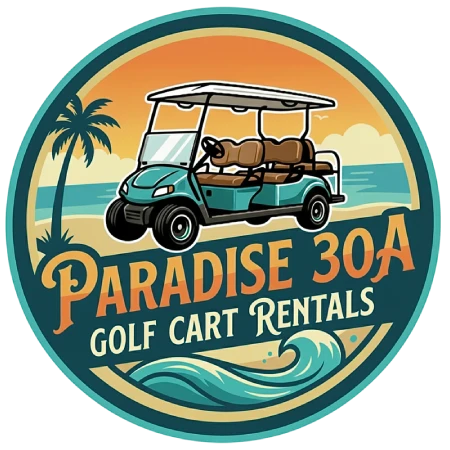 paradies 30a logo